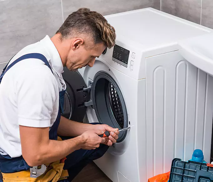 Why Rahway Laundry Operators Pick Rahway Appliance Pro for Every Dryer Failure?