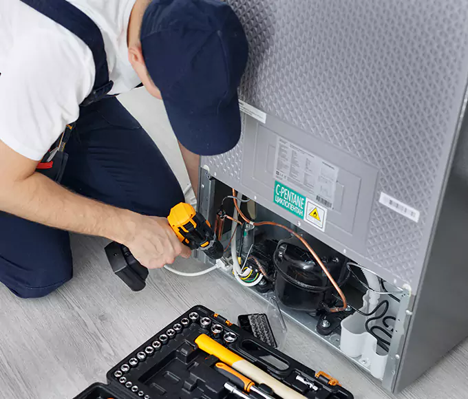Why Rahway, NJ Operators Trust Rahway Appliance Pro for Every Cold Storage Failure?