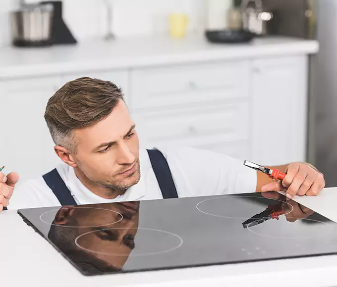 Why Rahway Homeowners Choose Rahway Appliance Pro for Every Electric Stove Fix?