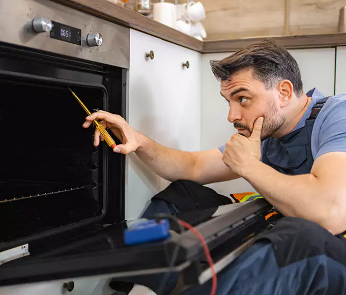 Why Rahway Households Choose Rahway Appliance Pro for Every Gas Oven Fix?