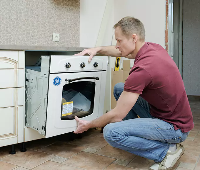 What Sets Our GE Appliance Service Apart in Rahway, NJ?