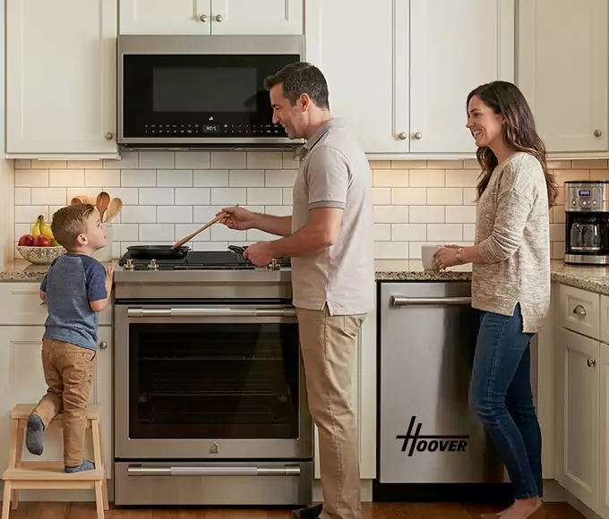 What Sets Our Hoover Service Apart in Rahway, NJ?