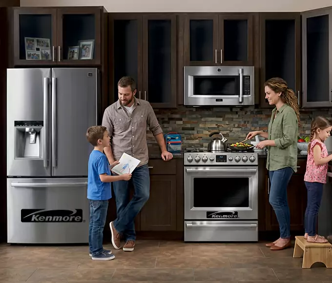What Sets Our Kenmore Service Apart in Rahway, NJ?