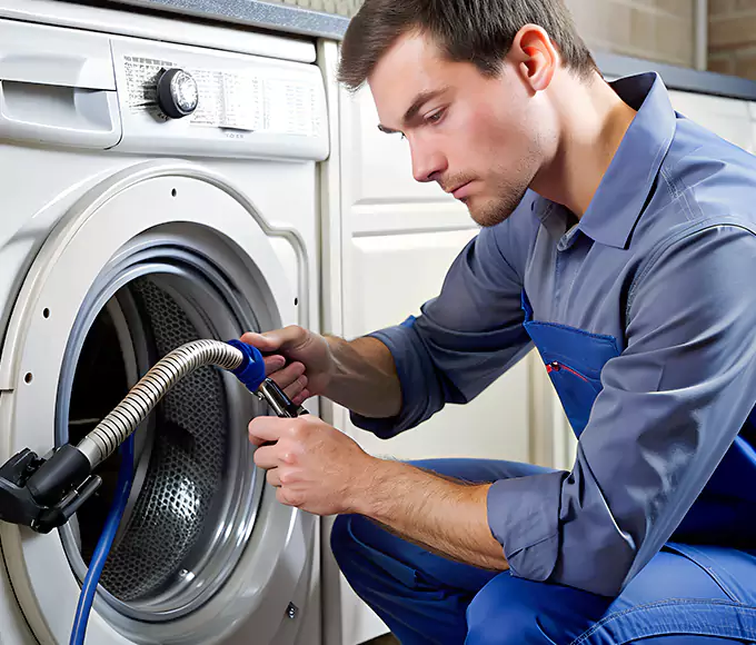 Why Rahway Homeowners Choose Rahway Appliance Pro for Laundry Appliance Repair?