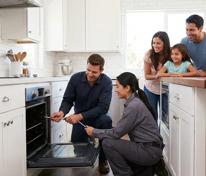 Why Rahway, NJ Homeowners Rely on Rahway Appliance Pro for Oven Igniter Repairs?