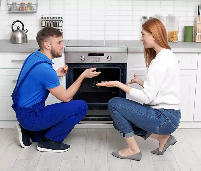 Why Rahway Kitchens Trust on Rahway Appliance Pro for Every Oven Fix?