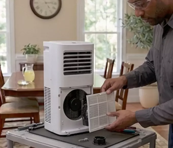Why People in Rahway, NJ Trust Our Portable AC Specialists?