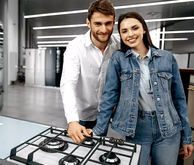 Why Rahway Homeowners Rely on Rahway Appliance Pro for Expert Cooktop Installation? 