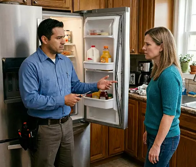 Why Rahway, NJ Homeowners Rely on Rahway Appliance Pro for Seal Replacement?