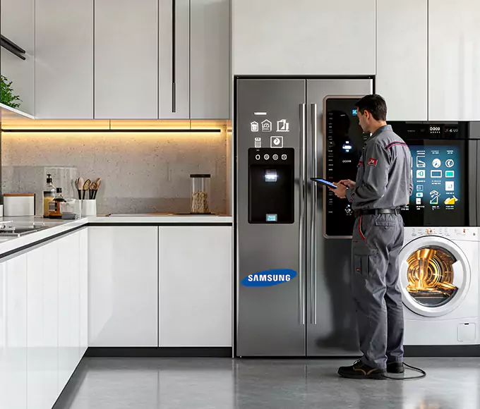 What Sets Our Samsung Service Apart in Rahway, NJ?