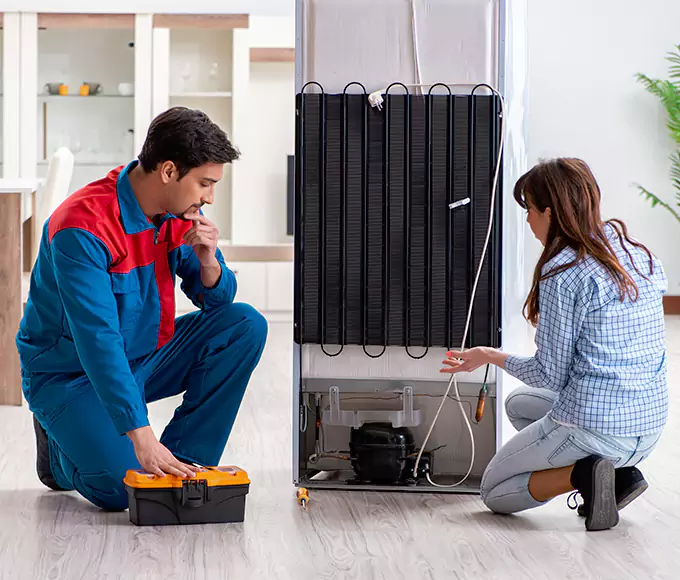 What Sets Our Viking Service Apart in Rahway, NJ?