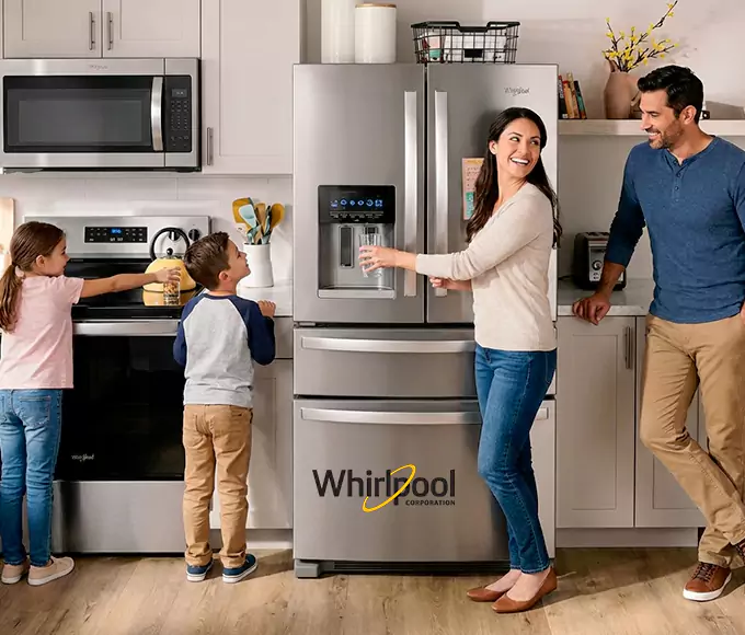 What Sets Our Whirlpool Service Apart in Rahway, NJ?