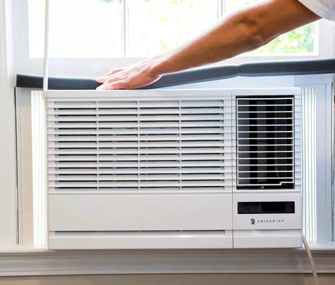 Why Rahway, NJ Homeowners Choose Rahway Appliance Pro for Every Window Air Conditioner Repair Service Job?
